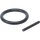 BGS O-Ring & Sicherungsstift-Satz | 20mm (3/4") | SW 17-48mm | 11/16" - 1-15/16"