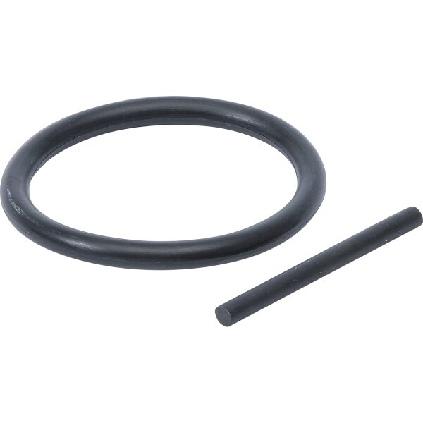BGS O-Ring & Sicherungsstift-Satz | 20 mm (3/4") | SW 50 - 70 mm | 2" - 2-3/4"