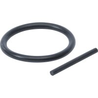 BGS O-Ring & Sicherungsstift-Satz | 20 mm (3/4")...