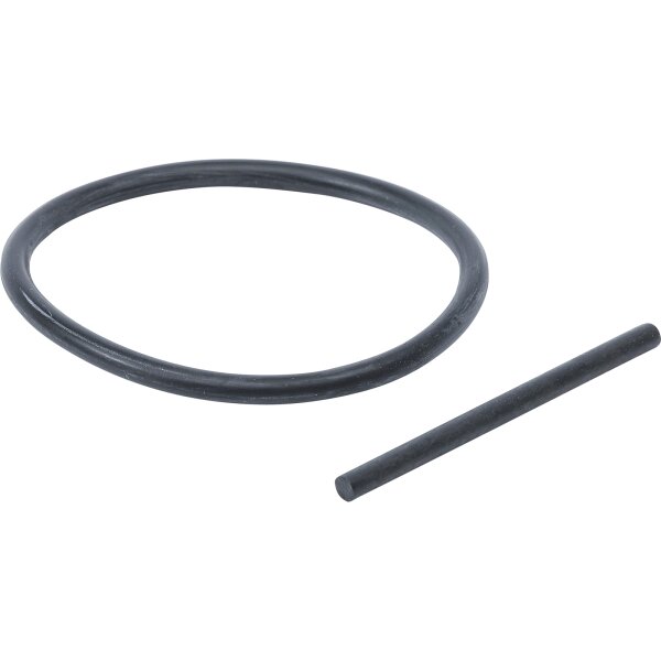 BGS O-Ring & Sicherungsstift-Satz | 25 mm (1") | SW 71 - 95 mm | 2-13/16" - 4"