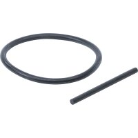 BGS O-Ring & Sicherungsstift-Satz | 25 mm (1") |...