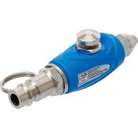 BGS Mini-Druckluft-Ausblaspistole