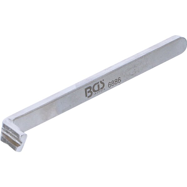BGS Schwungrad-Gegenhalter | für Opel