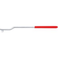 BGS Riemenspanner-Schlüssel | für Opel /...