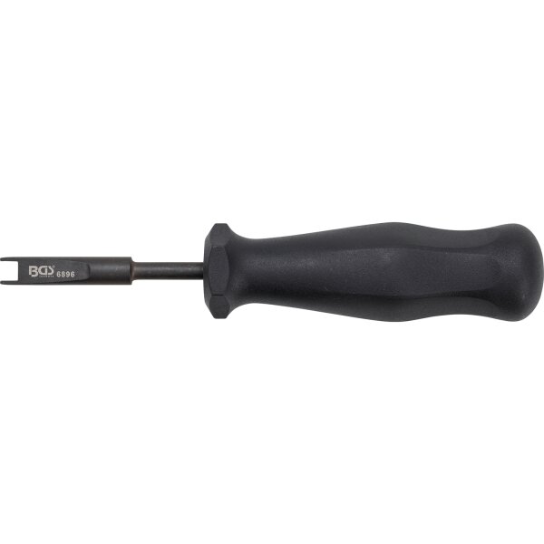 BGS Bremsfeder-Einbauwerkzeug | für Toyota-Parkbremse | 185 mm