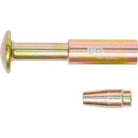 BGS inspritzdüsenrohr-Dichtring-Montagewerkzeug | für PSA 1.6L Diesel