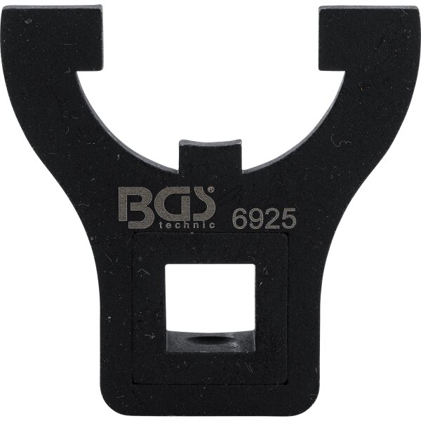 BGS Kraftstoffpumpen-Magnetventil-Schlüssel | für Ford Duratorq