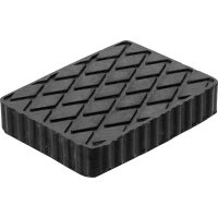 BGS Gummiauflage | für Hebebühnen | 160 x 120 x...