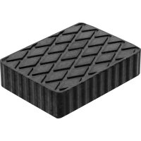 BGS Gummiauflage | für Hebebühnen | 160 x 120 x...