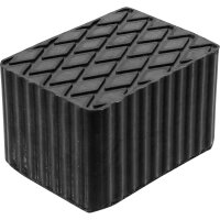 BGS Gummiauflage | für Hebebühnen | 160 x 120 x...