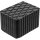 BGS Gummiauflage | für Hebebühnen | 160 x 120 x 100 mm