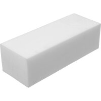 BGS Schutzblock | für Hebebühnen | 340 x 130 x...