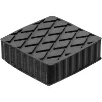 BGS Gummiauflage | für Hebebühnen | 116,5 x...