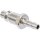 BGS Druckluft-Stecknippel mit 6 mm Schlauchanschluss | USA / Frankreich