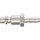 BGS Druckluft-Stecknippel mit 6 mm Schlauchanschluss | USA / Frankreich