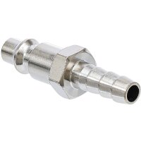 BGS Druckluft-Stecknippel mit 8 mm (5/16")...