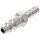 BGS Druckluft-Stecknippel mit 8 mm (5/16") Schlauchanschluss | USA / Frankreich