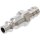 BGS Druckluft-Stecknippel mit 10 mm Schlauchanschluss | USA / Frankreich