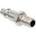 BGS Druckluft-Stecknippel mit 10 mm Schlauchanschluss | USA / Frankreich