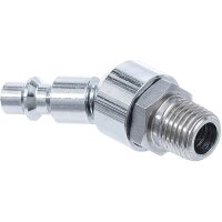 BGS Gewindestecknippel | 6,3 mm (1/4")...