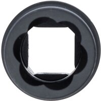 BGS Kraft-Spezial-Schraubenausdreh-Wendeeinsatz 17 mm |...