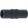 BGS Kraft-Spezial-Schraubenausdreh-Wendeeinsatz 17 mm | 12,5 mm (1/2")