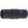 BGS Kraft-Spezial-Schraubenausdreh-Wendeeinsatz 19 mm | 12,5 mm (1/2")