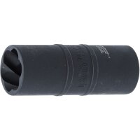 BGS Kraft-Spezial-Schraubenausdreh-Wendeeinsatz 21 mm |...