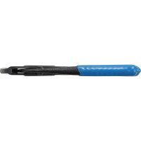 BGS Wasserpumpenzange | mit Durchsteckgewerbe | Mini 150 mm