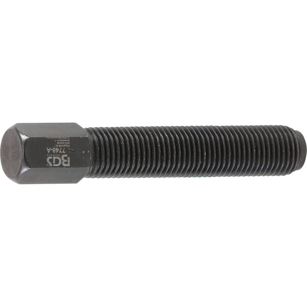 BGS Polrad-Abdrückspindel | M14 x 1,5