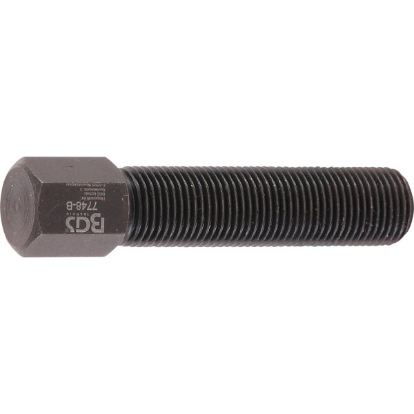 BGS Polrad-Abdrückspindel | M16 x 1,5