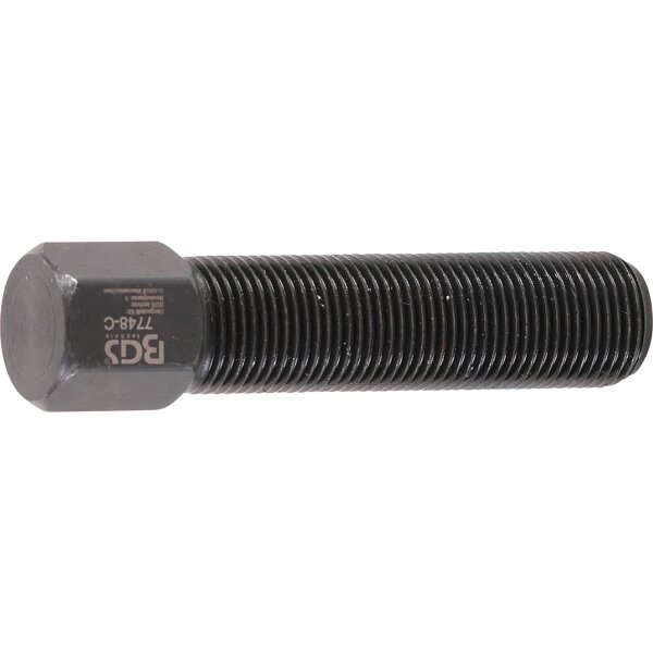 BGS Polrad-Abdrückspindel | M18 x 1,5