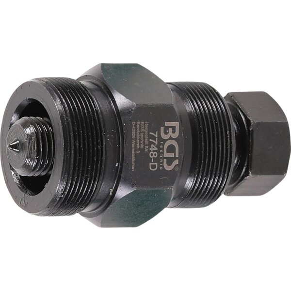 BGS Polrad-Abzieher | M26 x 1,0 - M28 x 1,0