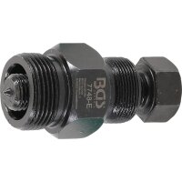 BGS Polrad-Abzieher | M22 x 1,0 - M25 x 1,5