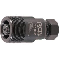 BGS Polrad-Abzieher | M28 x 1,5
