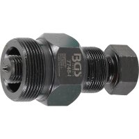 BGS Polrad-Abzieher | M27 x 1,25 - M20 x 1,0
