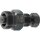 BGS Polrad-Abzieher | M27 x 1,25 - M20 x 1,0
