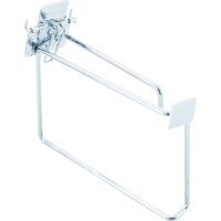 BGS Hammerhalter mit Schwenkbrücke