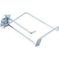 BGS Hammerhalter mit Schwenkbrücke