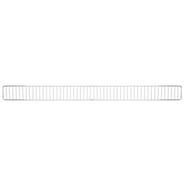 BGS Frontgitter | 1250 x 95 mm