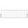 BGS Trenngitter | 570 x 170 mm