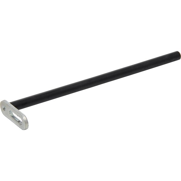 BGS Schwerlast-Einzelhaken | gummiert | 200 mm