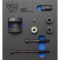 BGS Werkstattwageneinlage 1/6:...