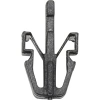 BGS Kfz-Befestigungsclip-Sortiment für Honda | 418-tlg.