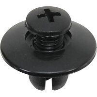 BGS Kfz-Befestigungsclip-Sortiment für Honda | 418-tlg.