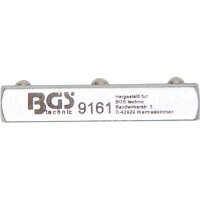 BGS Antriebsvierkant | Außenvierkant 6,3 mm...