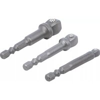 BGS Bohrmaschinen-Kippadapter-Satz | Antrieb...