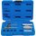 BGS Universal-Reparatur-Satz | für Bremssattel-Entlüftungsventile | 1/4" & 1/8" NPT