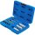 BGS Universal-Reparatur-Satz | für Bremssattel-Entlüftungsventile | 1/4" & 1/8" NPT