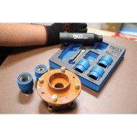 BGS Werkstattwageneinlage 1/6:...